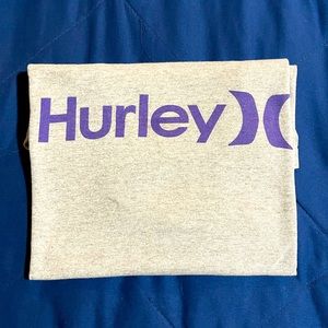 Hurley tee